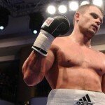 GERMANY BOXING UNIVERSUM CLUB FIGHT NIGHT